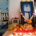 யாழ். பொது நூலகம் எரிப்பின் 41ஆம் ஆண்டு நினைவேந்தல்